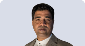 Rahul Kaul - Principal Consultant - Infosys BPM
