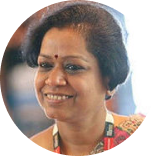 Sangeeta Gupta    