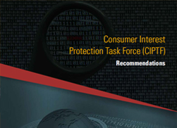 Consumer Interest Protection Taskforce – Key Findings