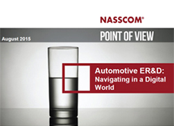 Automotive ER&D: Navigating in a Digital World