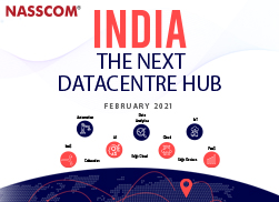India – The Next Datacenter Hub
