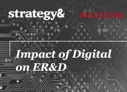Impact of Digital on ER&D: Impact and recommendations for Indian OEMs, ESPs and GICs