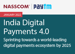 India Digital Payments 4.0: 2025 Outlook