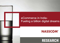 eCommerce in India - Fuelling a Billion Digital Dreams