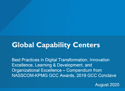 Global Capability Centers: Best Practices 