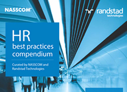Indian IT-BPM: HR best practices compendium
