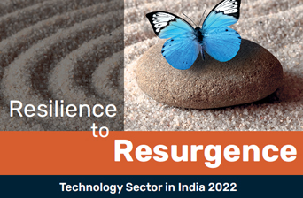 Technology Sector in India 2022 : Strategic Review
