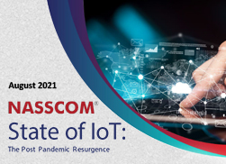 State of IoT – The Post Pandemic Resurgence
