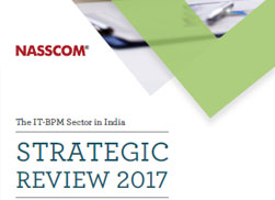 The IT-BPM Industry in India 2017 Strategic Review
