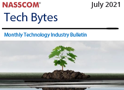 TECH BYTES – Monthly Tech Industry Bulletin – July 2021