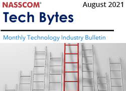 TECH BYTES – Monthly Tech Industry Bulletin – August 2021