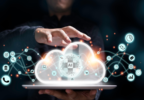 Demand for cloud professionals to touch 2 mn by 2025:  NASSCOM report