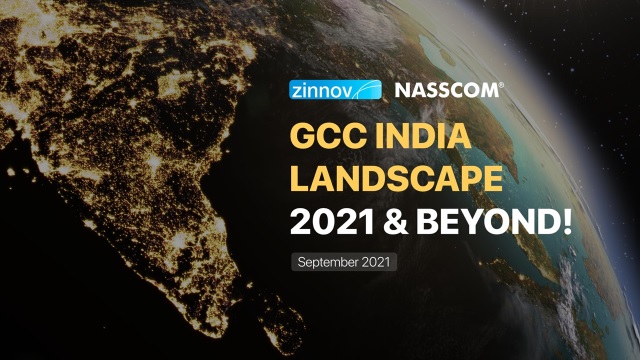 Intrapreneurial Leadership is enabling GCCs to transition into Innovation Hubs and CoEs: NASSCOM Report 