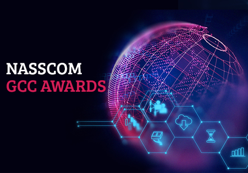 NASSCOM announces winners of the 3rd edition of GCC Awards 2021