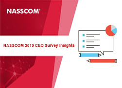 NASSCOM 2019 CEO Survey Insights