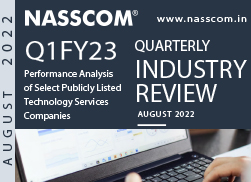 Quarterly Industry Review-August 2022