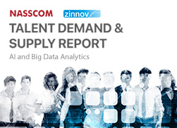 Talent Demand & Supply Report: AI & Big Data Analytics