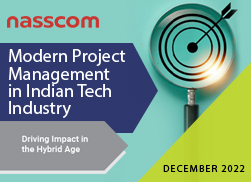 Modern Project Management in Indian Tech Industry - Driving Impact in the Hybrid Age