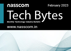 TECH BYTES – Monthly Tech Industry Bulletin  February2023