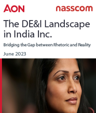 The DE&I Landscape in India Inc.: Bridging the Gap between Rhetoric and Reality 