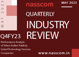Quarterly Industry Review – May 2023