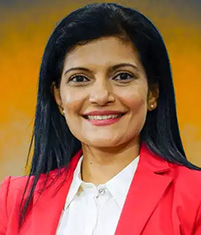 SAP Labs' Sindhu Gangadharan named as nasscom vice chair