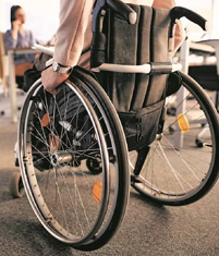 India Inc making workplace more inclusive for persons with disabilities