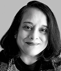 Debjani Ghosh on Importance of Human Choices in an AI World