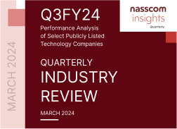 Quarterly Industry Review – March 2024