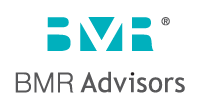 BMR Advisors