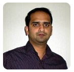 Karthik Krishnamurthy