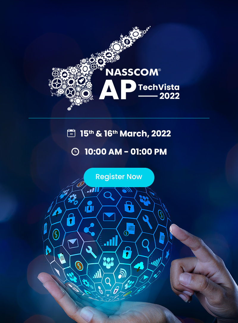 Nasscom AP-techvista