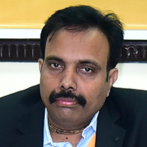 Sreedhar Kosaraju