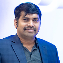 Srini Sandaka