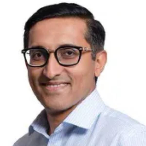 Anuj Kadyan