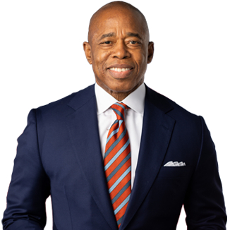 Eric L. Adams