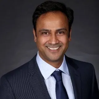 Jigar Thakkar