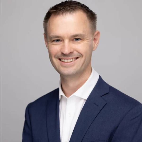 Justin Reynolds