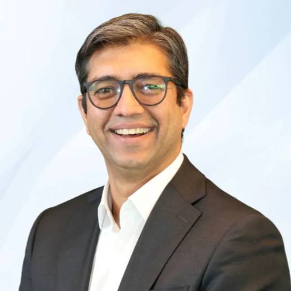 Malay Joshi