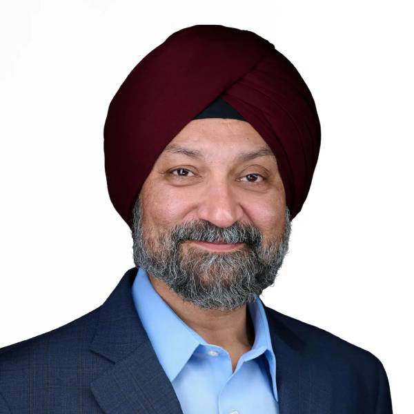 Kamal Ahluwalia