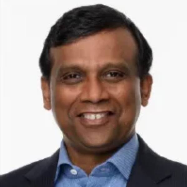 Ravi Kumar S