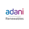 Adani Green Energy Ltd