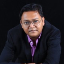 Dr Chiranjiv Roy