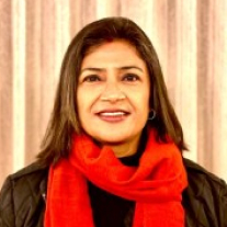 Shalini Mishra