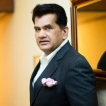 Amitabh Kant