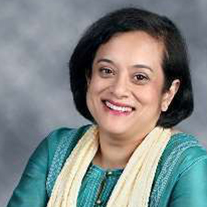 Debjani Ghosh