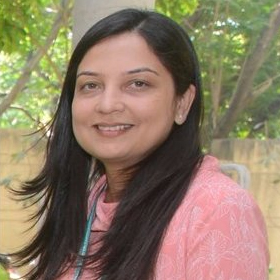 Leena Walavalkar