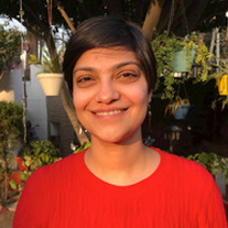 Praapti Jayaswal