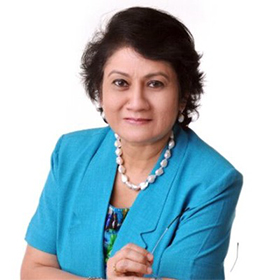 Dr Rohini Srivathsa 