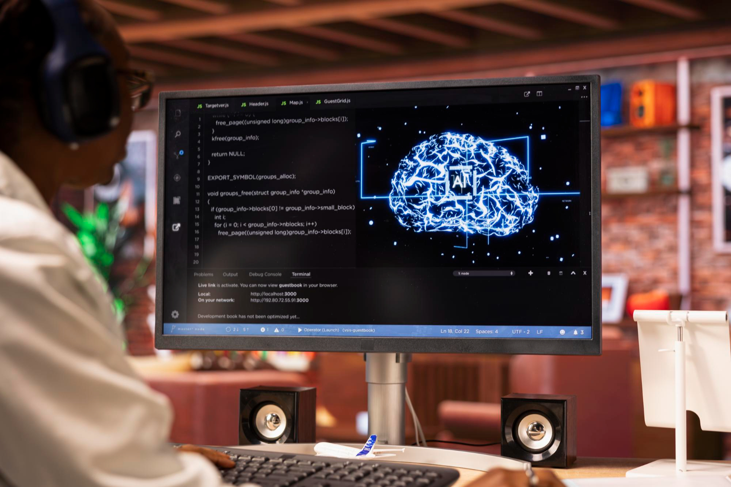 Why AGI Won’t Happen Tomorrow — But Will Change Everything When It Does!